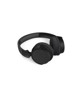 Philips TAH3209BK 00 auricular y casco Auriculares Inalámbrico Diadema Llamadas Música Bluetooth Negro