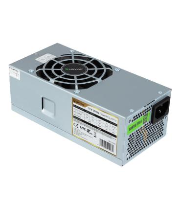 UNYKAch TFX 250W 92% Eficiencia Fuente de Alimentación