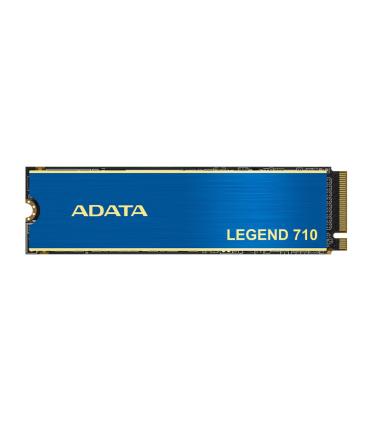 ADATA LEGEND 710 1 TB M.2 PCI Express 3.0 NVMe 3D NAND