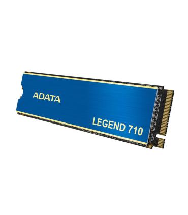 ADATA LEGEND 710 1 TB M.2 PCI Express 3.0 NVMe 3D NAND