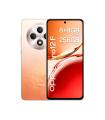 OPPO Reno12 F 4G 16,9 cm (6.67") SIM doble Android 14 USB Tipo C 8 GB 256 GB 5000 mAh Naranja