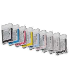 Epson Cartucho T603400 amarillo