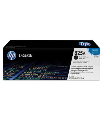 HP Cartucho de tóner original LaserJet 825A negro