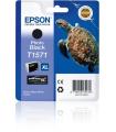 Epson Turtle Cartucho T1571 negro foto