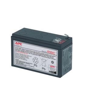 APC RBC17 batería para sistema ups Sealed Lead Acid (VRLA)