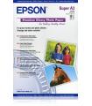 Epson Premium Glossy Photo Paper, DIN A3+, 250 g/m², 20 hojas