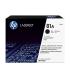 HP Cartucho de tóner original LaserJet 81A negro