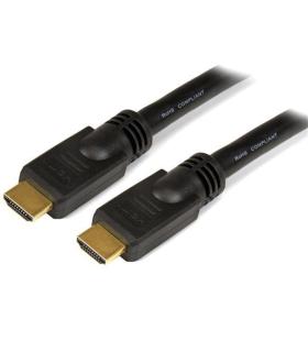 StarTech.com Cable HDMI de alta velocidad 10m - 2x HDMI Macho - Negro - Ultra HD 4k x 2k