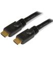 StarTech.com Cable HDMI de alta velocidad 15m - 2x HDMI Macho - Negro - Ultra HD 4k x 2k