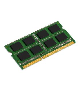 Kingston Technology System Specific Memory 8GB DDR3L-1600 módulo de memoria 1 x 8 GB 1600 MHz