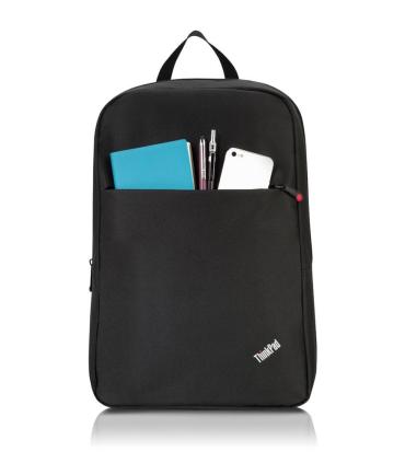 Lenovo ThinkPad Basic mochila Negro