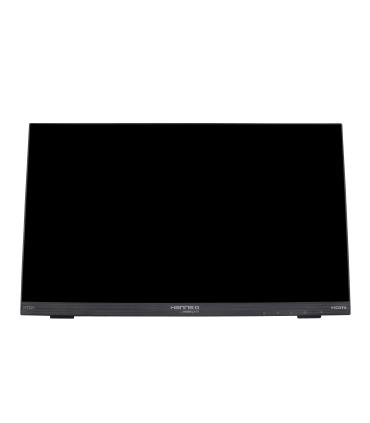 Hannspree HT225HPB pantalla para PC 54,6 cm (21.5") 1920 x 1080 Pixeles Full HD LED Pantalla táctil Mesa Negro