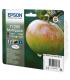 Epson Apple Multipack T1295 4 colores