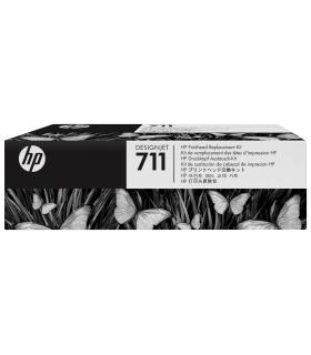 HP Kit de sustitución de cabezal de impresión DesignJet 711