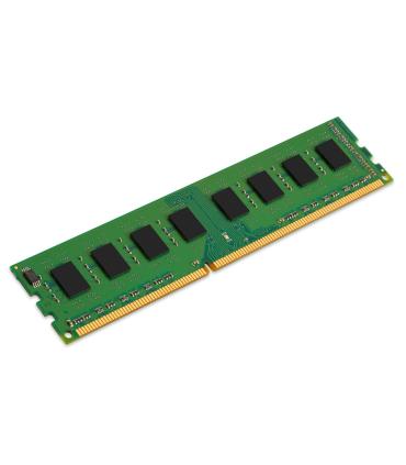 Kingston Technology System Specific Memory 4GB DDR3L 1600MHz Module módulo de memoria 1 x 4 GB