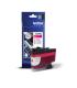 Brother LC-3239XLM cartucho de tinta 1 pieza(s) Original Alto rendimiento (XL) Magenta