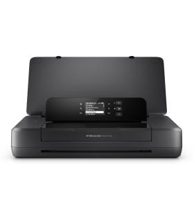 HP Officejet Impresora portátil 200