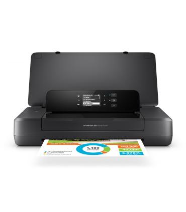 HP Officejet Impresora portátil 200