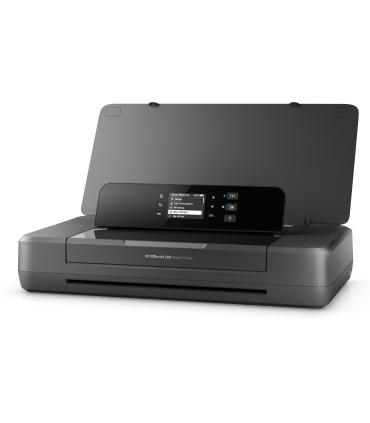 HP Officejet Impresora portátil 200