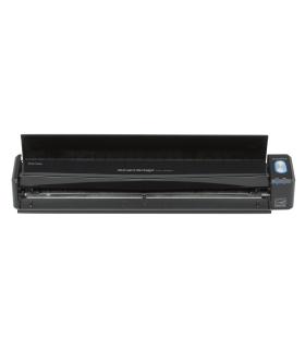 Ricoh ScanSnap iX100 Alimentador continuo de documentos + escáner de alimentación de hojas 600 x 600 DPI A4 Negro