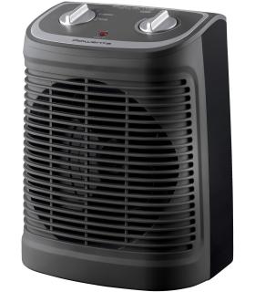 Rowenta Instant Comfort Compact SO2330 Interior Gris, Negro 2400 W Ventilador eléctrico