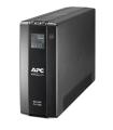 APC BR1300MI sistema de alimentación ininterrumpida (UPS) Línea interactiva 1,3 kVA 780 W 8 salidas AC