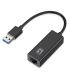 LevelOne Adaptador USB Gigabit Ethernet