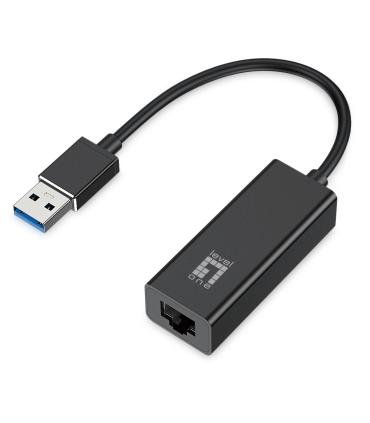 LevelOne Adaptador USB Gigabit Ethernet