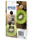 Epson Kiwi Singlepack Black 202XL Claria Premium Ink