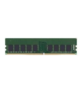 Kingston Technology KTH-PL426E 16G módulo de memoria 16 GB 1 x 16 GB DDR4 2666 MHz ECC