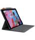 Logitech Slim Folio QWERTY Español Bluetooth Grafito