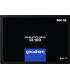 Goodram CL100 gen.3 960 GB 2.5" Serial ATA III 3D NAND