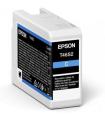 Epson UltraChrome Pro cartucho de tinta 1 pieza(s) Original Cian