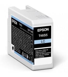 Epson UltraChrome Pro cartucho de tinta 1 pieza(s) Original Cian claro