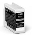 Epson UltraChrome Pro cartucho de tinta 1 pieza(s) Original Gris claro