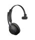 Jabra 26599-899-889 auricular y casco Auriculares Inalámbrico Diadema Oficina Centro de llamadas USB Tipo C Bluetooth Negro