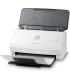 HP Scanjet Pro 3000 s4 Escáner alimentado con hojas 600 x 600 DPI A4 Negro, Blanco