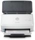 HP Scanjet Pro 3000 s4 Escáner alimentado con hojas 600 x 600 DPI A4 Negro, Blanco