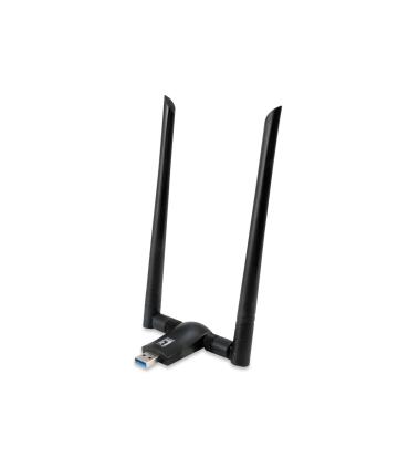 LevelOne WUA-1810E adaptador y tarjeta de red WLAN 867 Mbit s