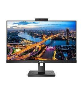 Philips B Line 242B1H 00 LED display 60,5 cm (23.8") 1920 x 1080 Pixeles Full HD Negro