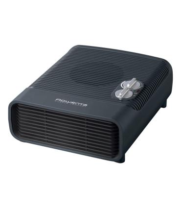 Rowenta Silence Comfort Interior Negro, Plata 2400 W Ventilador eléctrico