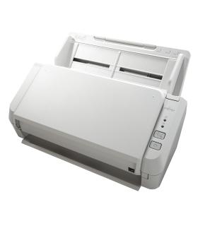 Ricoh SP-1120N Escáner con alimentador automático de documentos (ADF) 600 x 600 DPI A4 Gris