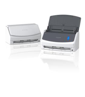 Ricoh ScanSnap iX1400 Escáner con alimentador automático de documentos (ADF) 600 x 600 DPI A4 Blanco