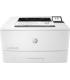 HP LaserJet Enterprise Impresora M406dn, Blanco y negro, Impresora para Empresas, Estampado, Tamaño compacto Gran seguridad