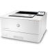 HP LaserJet Enterprise Impresora M406dn, Blanco y negro, Impresora para Empresas, Estampado, Tamaño compacto Gran seguridad