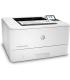 HP LaserJet Enterprise Impresora M406dn, Blanco y negro, Impresora para Empresas, Estampado, Tamaño compacto Gran seguridad