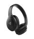 V7 HB800ANC auricular y casco Auriculares Inalámbrico Diadema Llamadas Música USB Tipo C Bluetooth Negro