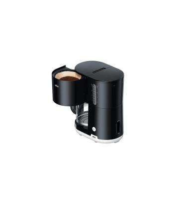 Braun KF1100 Cafetera de filtro