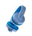 Philips TAK4206BL/00 auricular y casco Auriculares Inalámbrico y alámbrico Diadema Llamadas/Música USB Tipo C Bluetooth Azul