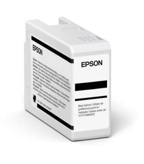 Epson T47A9 cartucho de tinta 1 pieza(s) Original Gris claro